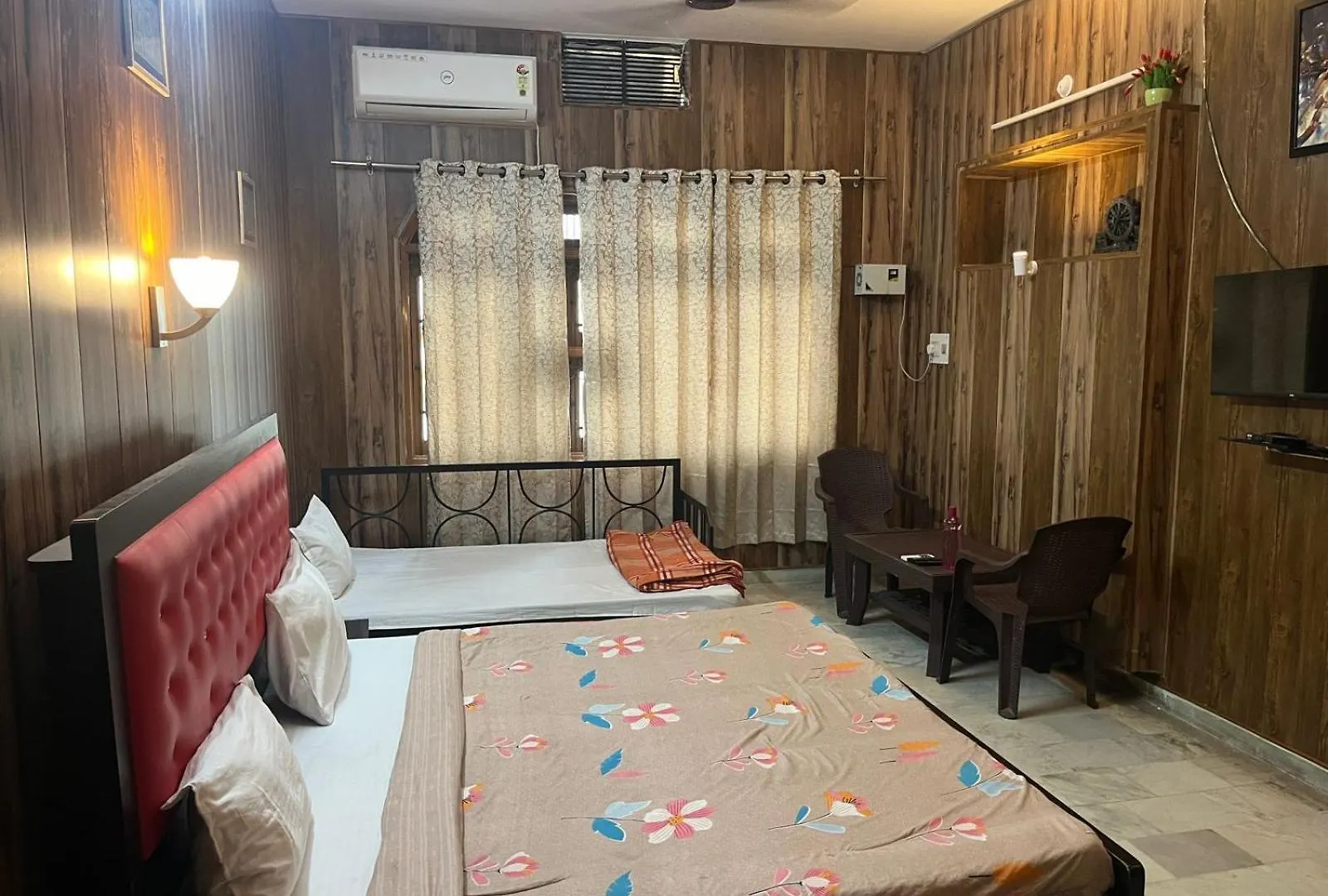 Baba Paying Guest House 바라나시