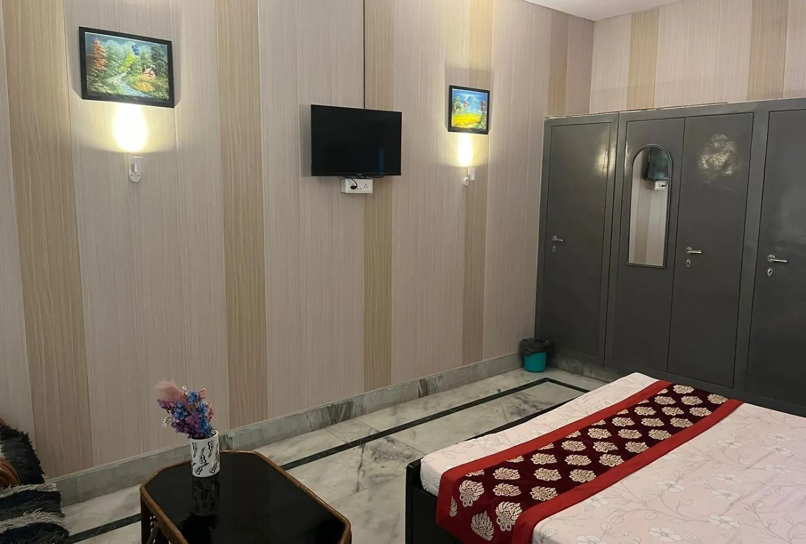 Baba Paying Guest House Βαρανάσι Ξενοδοχείο