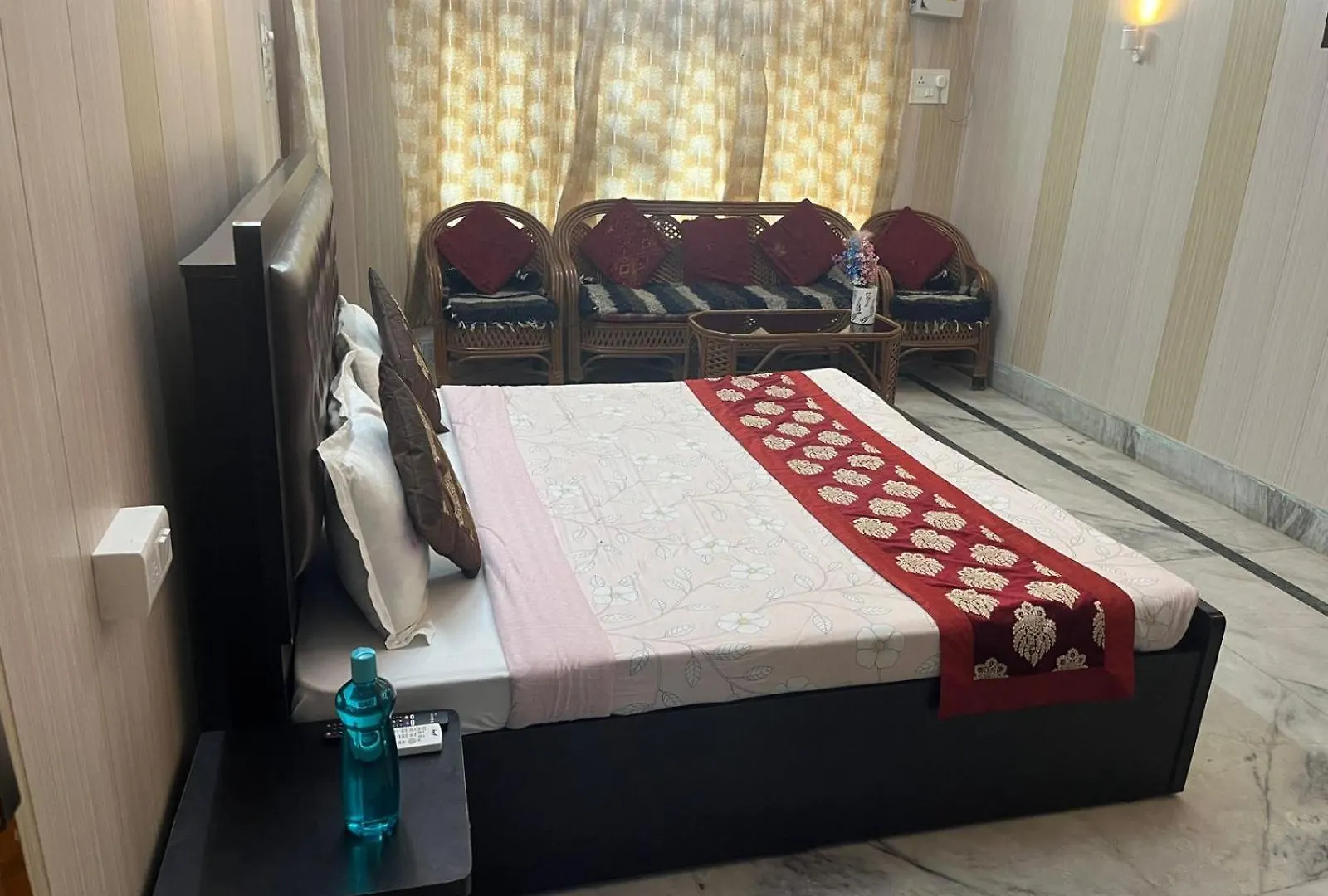 Baba Paying Guest House Βαρανάσι