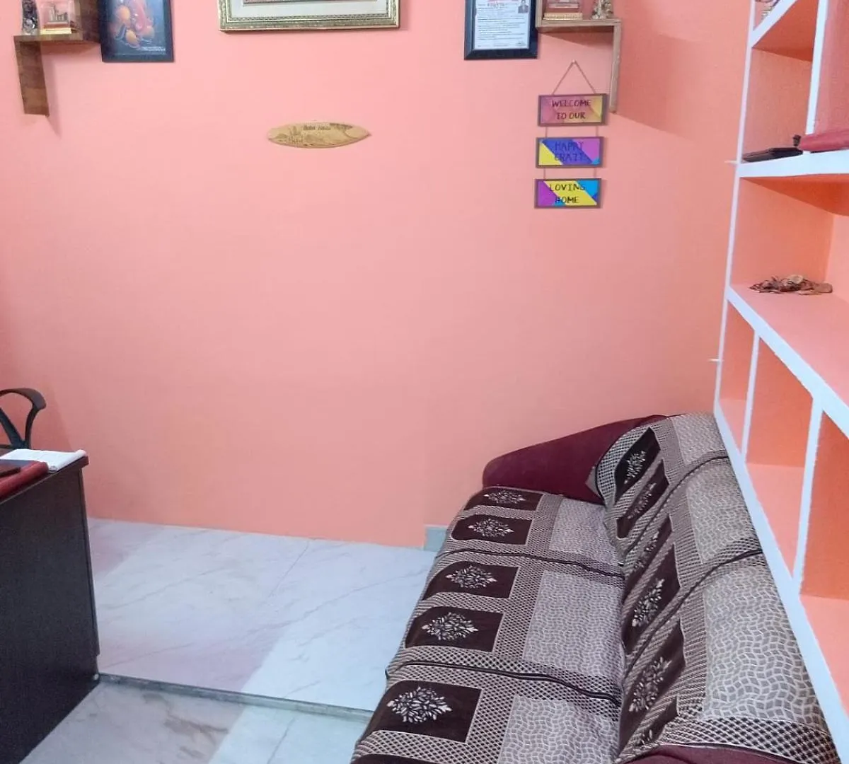 Baba Paying Guest House Βαρανάσι Ξενοδοχείο