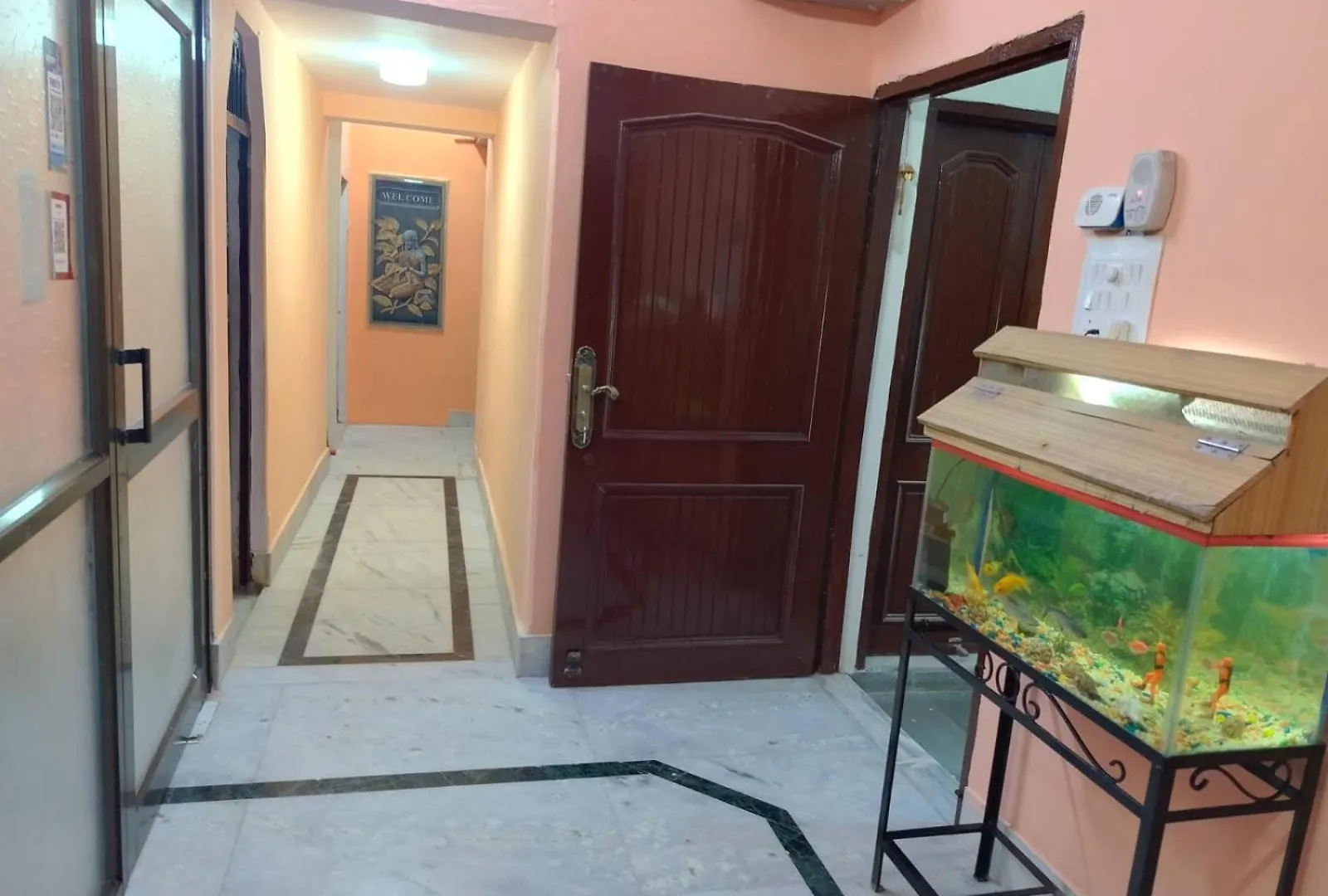 Baba Paying Guest House Βαρανάσι 3*,  Ινδία
