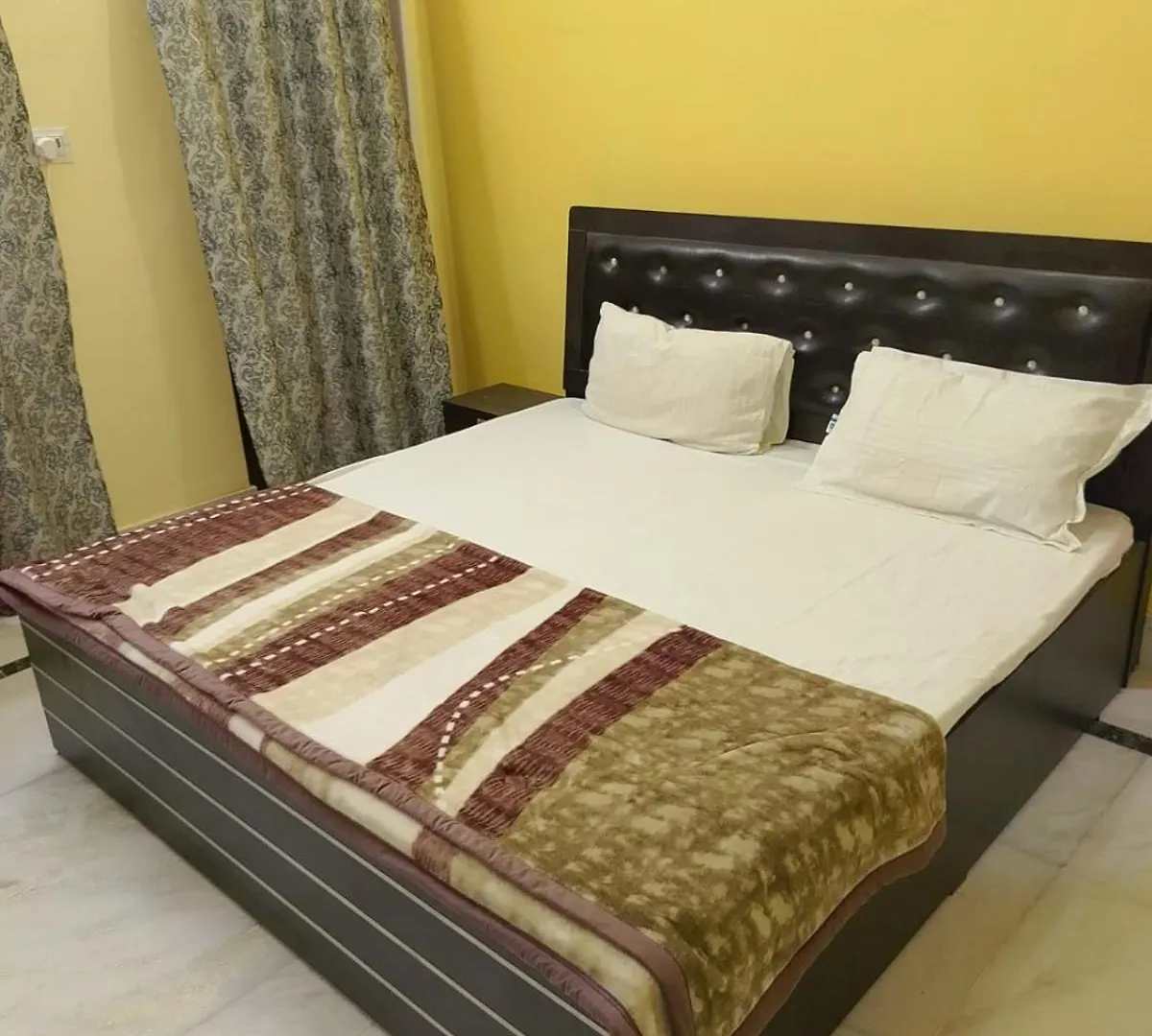 Baba Paying Guest House Βαρανάσι Ξενοδοχείο